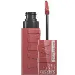 Maybelline Superstay® Vinyl Ink Longwear Liquid Lipcolor - 35 Cheeky Maybelline Superstay® Vinyl Ink Longwear Liquid Lipcolor - 35 Cheeky