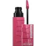 Maybelline Superstay® Vinyl Ink Longwear Liquid Lipcolor - 20 Coy Maybelline Superstay® Vinyl Ink Longwear Liquid Lipcolor - 20 Coy