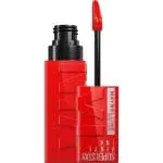 Maybelline Superstay® Vinyl Ink Longwear Liquid Lipcolor - 25 Red-Hot