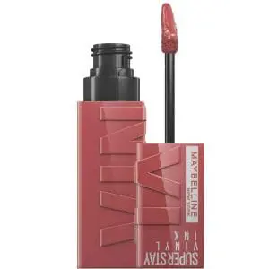 Maybelline Superstay® Vinyl Ink Longwear Liquid Lipcolor - 35 Cheeky