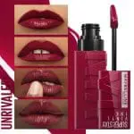 Maybelline Superstay® Vinyl Ink Longwear Liquid Lipcolor - 30 Unrivaled