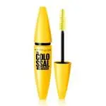 Maybelline Volume Express Colossal 100% Black Mascara