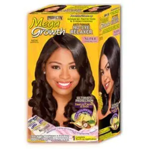 Mega Growth Relaxer Kit (1-T-UP) Mega Growth Relaxer Kit (1-T-UP)