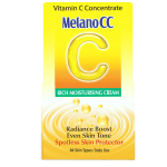 Melano CC Rich Moisturising Cream - 100g