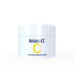 Melano CC Rich Moisturising Cream - 100g
