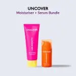 Uncover Hydrating Bundle Uncover Hydrating Bundle
