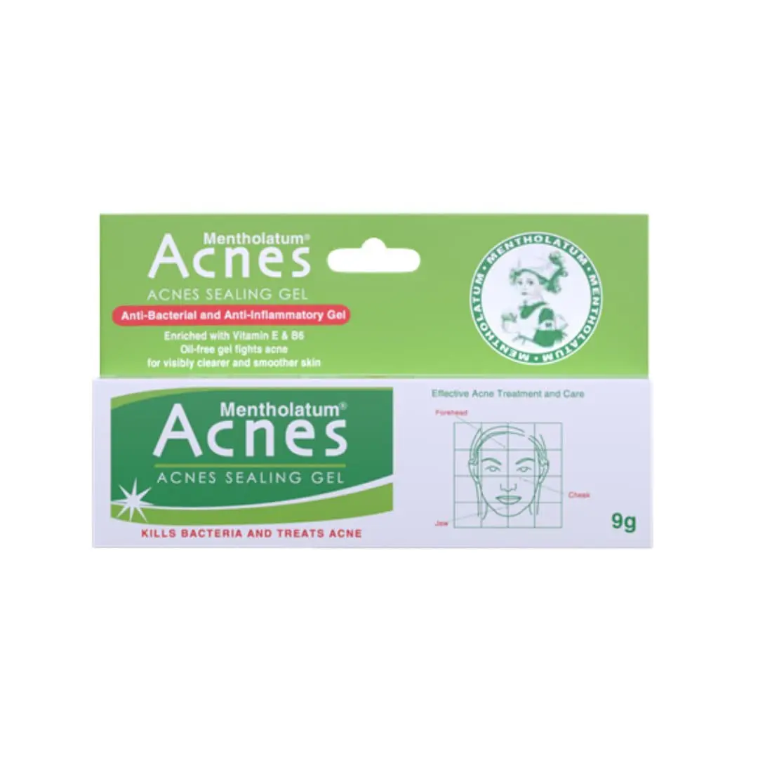 Acnes Sealing Gel 9g