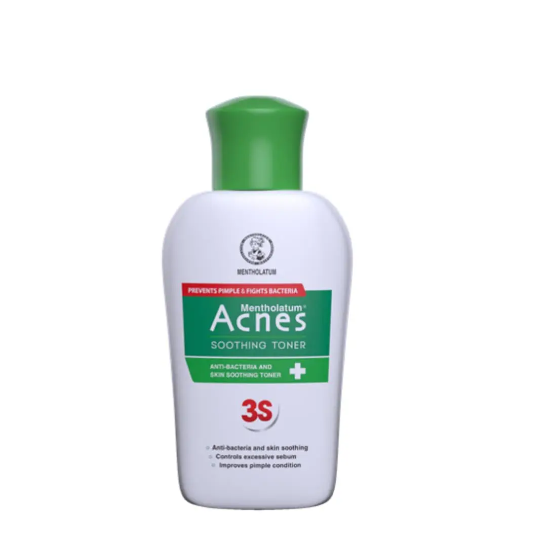 Acnes Soothing Toner 90ml