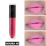 Nouba Millebaci 40 Nouba Millebaci 40