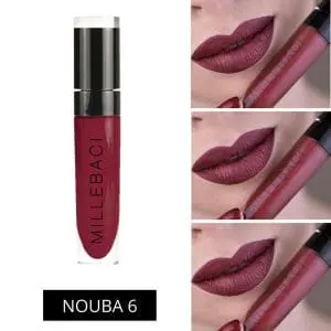Nouba Millebaci 6 Nouba Millebaci 6