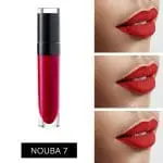 Nouba Millebaci 7
