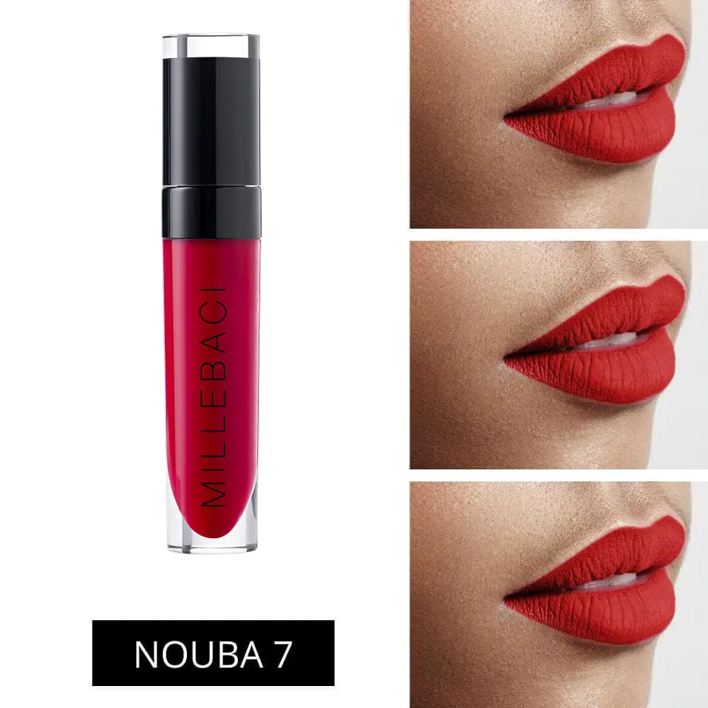 Nouba Millebaci 7