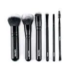 Zaron D'Luxe Brush Set