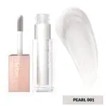 Maybelline hydrating Lifter lip gloss 5.4ml Moon 003