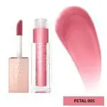 Maybelline hydrating Lifter lip gloss 5.4ml Moon 003