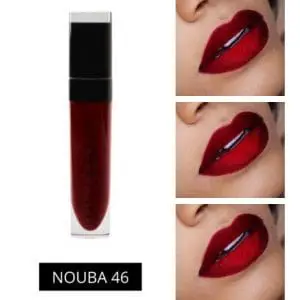 Nouba Millebaci 46