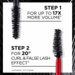 L'Oreal Paris Pro XXL Lift Mascara - Black - 13.6ml