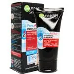 Garnier Pure Active Intensive - Charcoal Anti-Blackhead Peel Off Mask 50ml Garnier Pure Active Intensive - Charcoal Anti-Blackhead Peel Off Mask 50ml