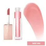 Maybelline hydrating Lifter lip gloss 5.4ml Moon 003