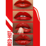Maybelline Superstay® Vinyl Ink Longwear Liquid Lipcolor - 25 Red-Hot