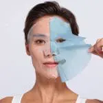 L'Oreal Paris Revitalift Filler + Hyaluronic Acid Replumping Tissue Mask -30ml
