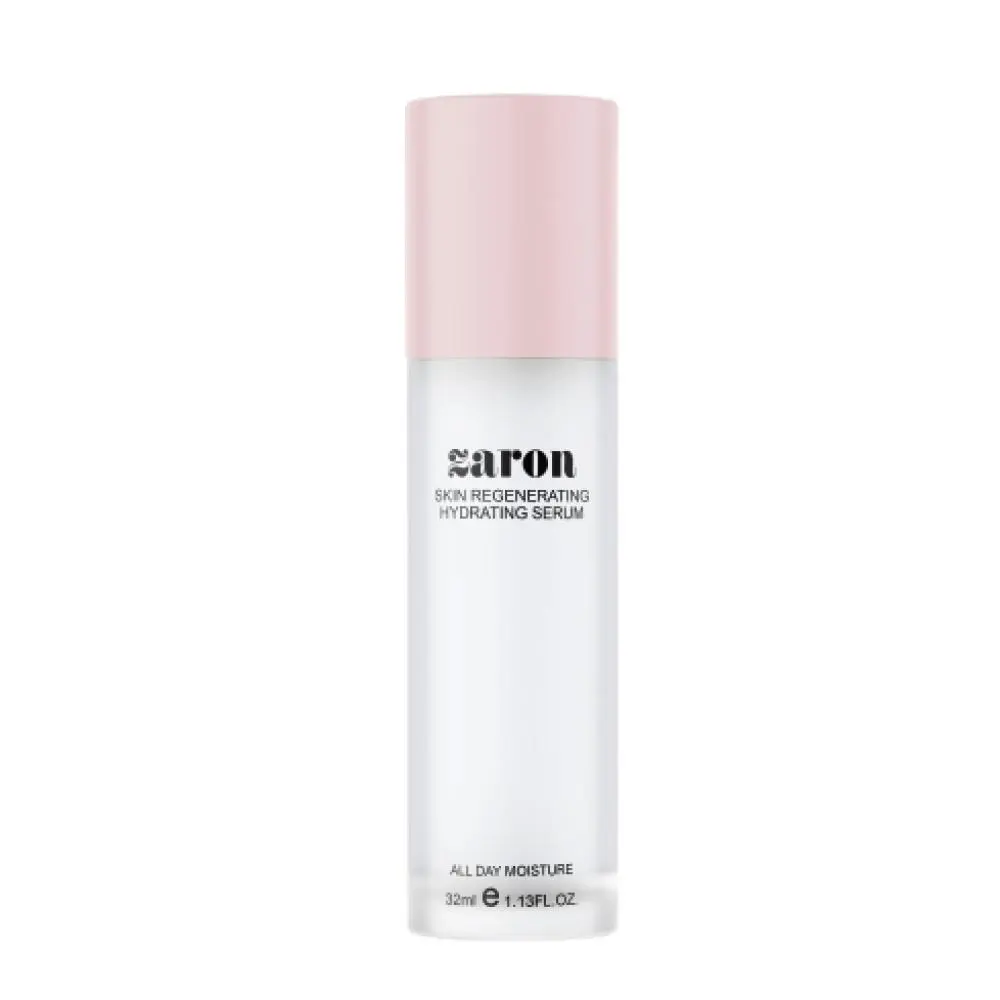 Skin by Zaron Skin Regenerating Hydrating Serum