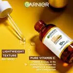 Garnier Even & Bright Night Booster Serum