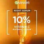 Garnier Even & Bright Night Booster Serum