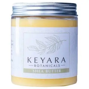 Keyara Botanicals Pure African Shea Butter 250g