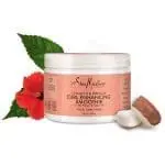 SheaMoisture Coconut & Hibiscus Curl Enhancing Smoothie - 340g