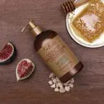 SheaMoisture Manuka Honey & Mafura Oil Intensive Hydration Conditioner - 384mL