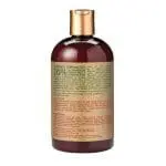 SheaMoisture Manuka Honey & Mafura Oil Intensive Hydration Shampoo - 384mL