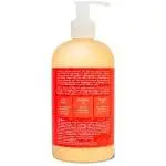 SheaMoisture Red Palm Oil & Cocoa Butter Leave-In or Rinse-Out Conditioner - 384mL
