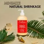 SheaMoisture Red Palm Oil & Cocoa Butter Leave-In or Rinse-Out Conditioner - 384mL