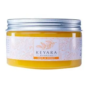 Keyara Botanical Shea and Honey Body Balm 250ml