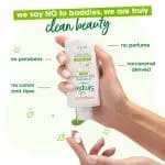Simple Kind To Skin Protecting Light Moisturize SPF15 -125ml