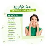 Simple Kind To Skin Protecting Light Moisturize SPF15 -125ml