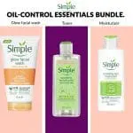 Simple Oil-Control Essentials Bundle