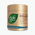 TCB Naturals No Base Crème Hair Relaxer Regular