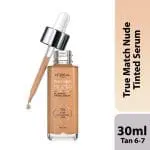 L’Oréal Paris True Match Nude Tinted Serum L’Oréal Paris True Match Nude Tinted Serum