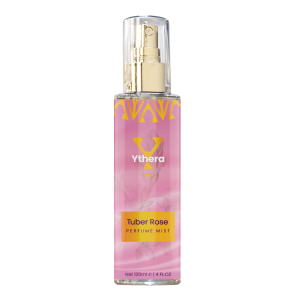 Ythera Beauty Tuber Rose Body Mist 120ml