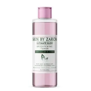 Skin by Zaron Ultimate Glow Brightening Toner