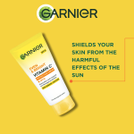 Garnier Even & Matte Vitamin C Protective Cream Spf30 -50ml Garnier Even & Matte Vitamin C Protective Cream Spf30 -50ml