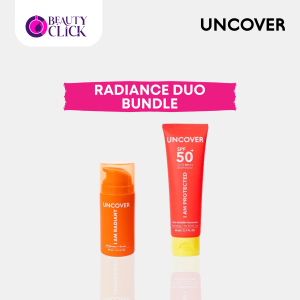 Uncover Radiance Duo