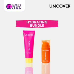 Uncover Hydrating Bundle