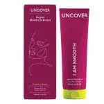Uncover Argan Hydrating Moisturizer (I am Smooth) - 100ml