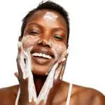 Uncover Green Tea Revitalizing Cleanser ( I am Energized) - 120ml