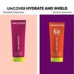Uncover Hydrate and Shield Bundle Uncover Hydrate and Shield Bundle