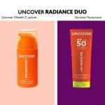 Uncover Radiance Duo