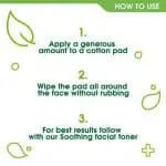Simple Kind to Skin Purifying Cleansing Lotion 200ml